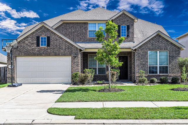 28106 Middlewater View Ln — Trails Of Katy Sec 1