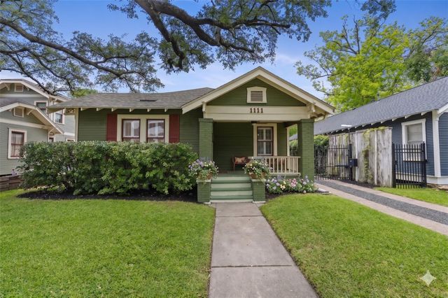 1111 Le Green St — North Norhill