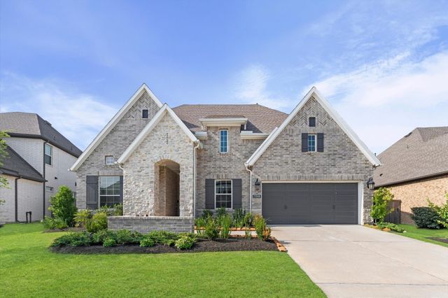 21506 Snake Herb Ln — Bridgeland Prairieland Village Sec 20