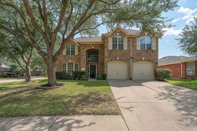 17718 Barker Bluff Ln — Barker Lake Sec 02
