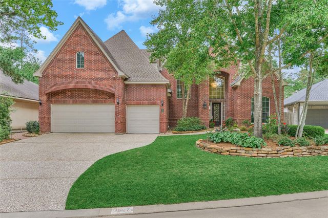 7 Gentry Oak Ct — Wdlnds Village Panther Ck 35
