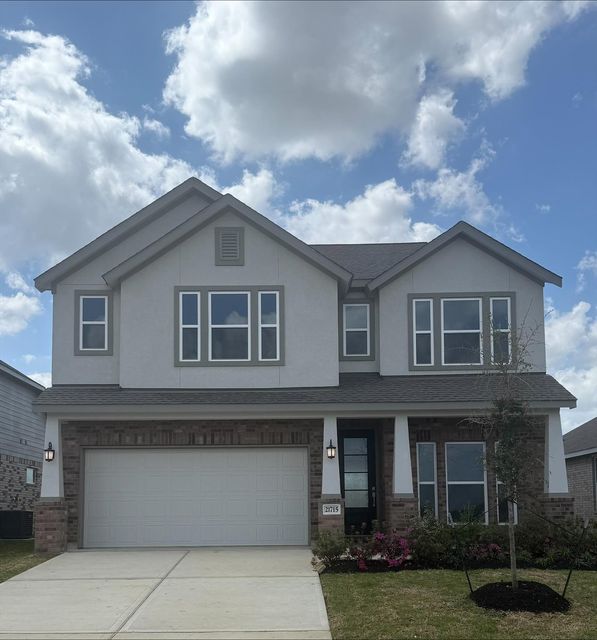 2727 Pueblo Falls Dr — Jones Creek Reserve