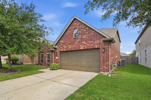 4231 Duneberry Trl — Atascocita Forest Sec 24