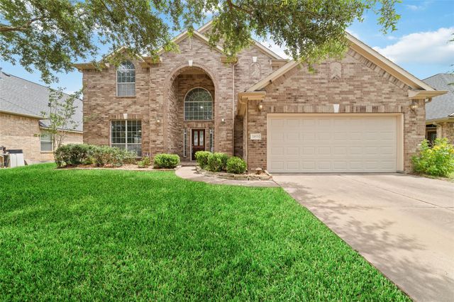 24826 Barry Estate Dr — Stone Crest Sec 01