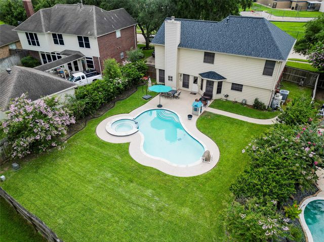 3130 Jane Long League Dr — The Grove