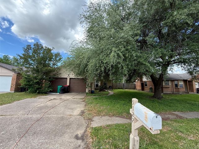 5122 Pepper Mill St — Ginger Creek Estates Sec 03