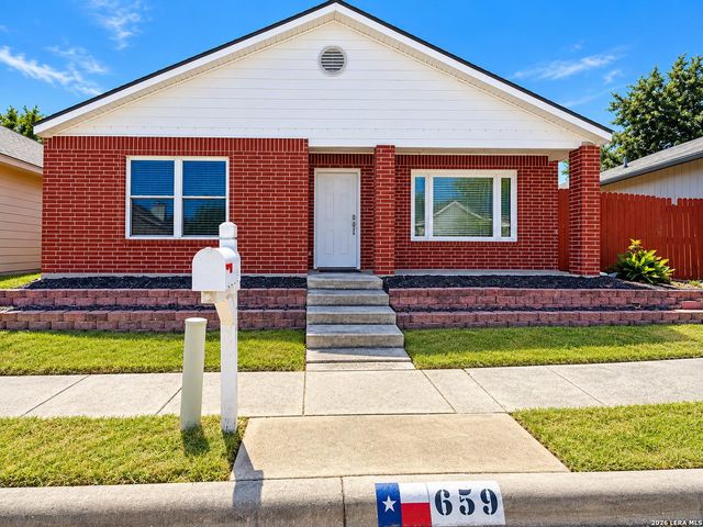 659 MEADOW ARBOR LN — MEADOW OAKS