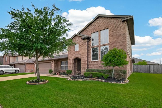 9410 Claystone Ln — Mission Trace