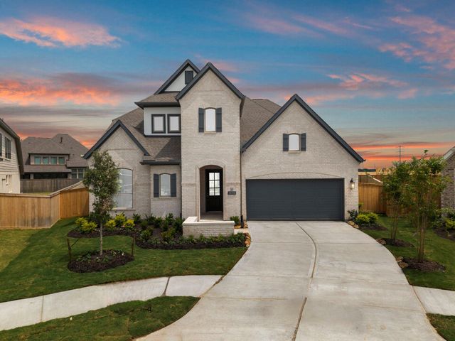 10706 Rattlebox Ct — Bridgeland