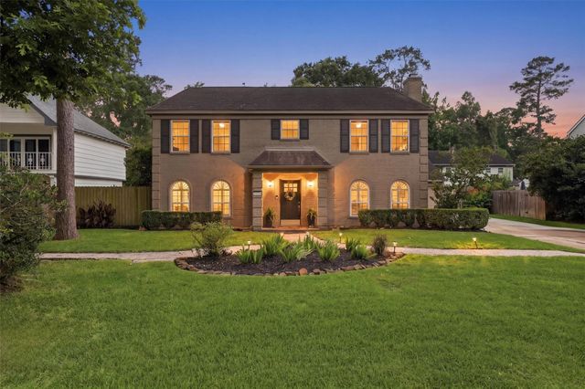 2234 Willow Point Dr — Woodland Hills Village Sec 02