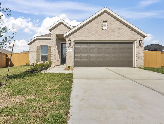 2723 Pueblo Falls Dr — Jones Creek Reserve