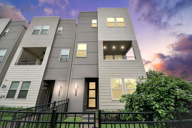 2719 Clinton Dr — Eado Edge Amd #1