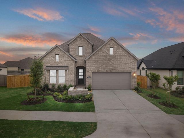 10711 Rattlebox Ct — Bridgeland