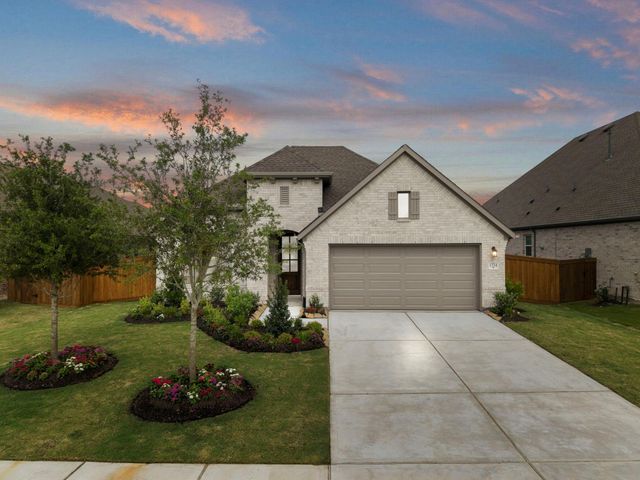 13714 Tranquila Vista Dr — Dunham Pointe