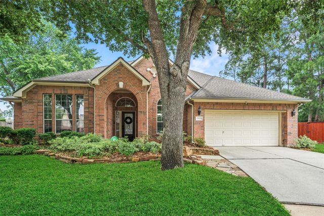 20839 Windy Briar Ln — Windrose West Sec 05