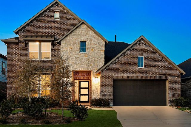 8030 Allston Village Trl — Enclave/The Woodlands