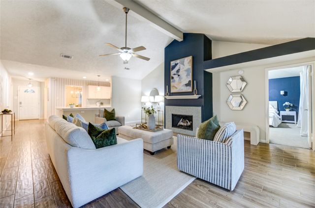 2323 Foundary Dr — Williamsburg Parish