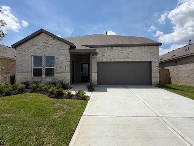 5422 Peacock Bass Dr — Scotts Bend
