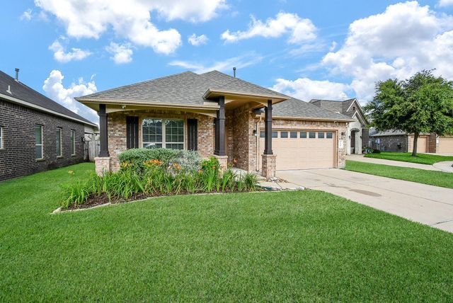 22515 Shibe Park Ct — Park at Klein
