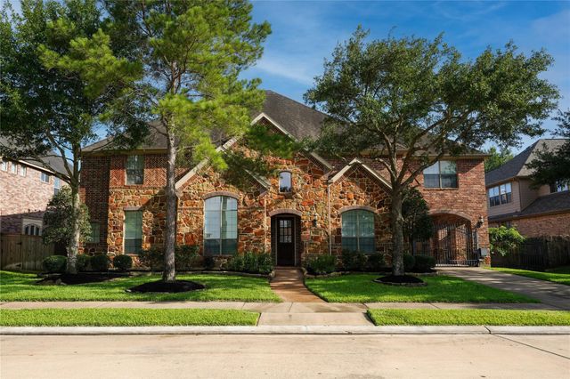 25411 Springwood Lake Dr — Cinco Ranch Southwest Sec 19