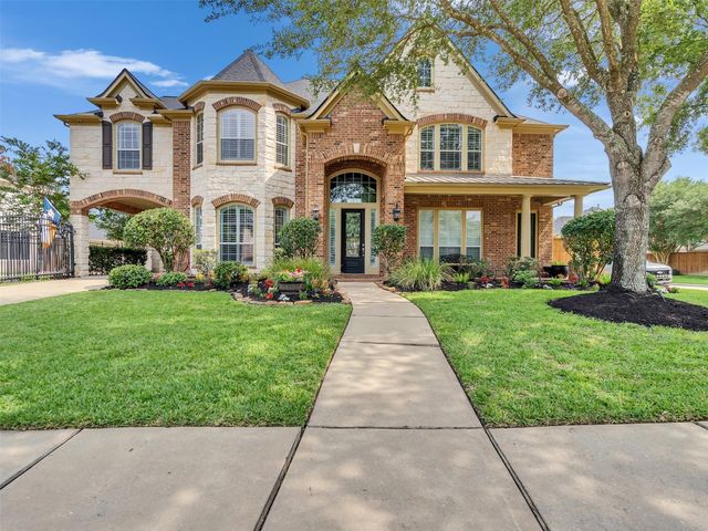 16019 Ormonde Crossing Dr — Cole Crossing