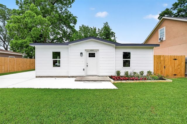 404 W Homan St — Morrell Park Sec 02