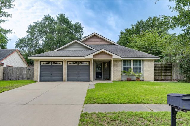 22627 John Rolfe Ln — Williamsburg Colony Sec 02 R/P