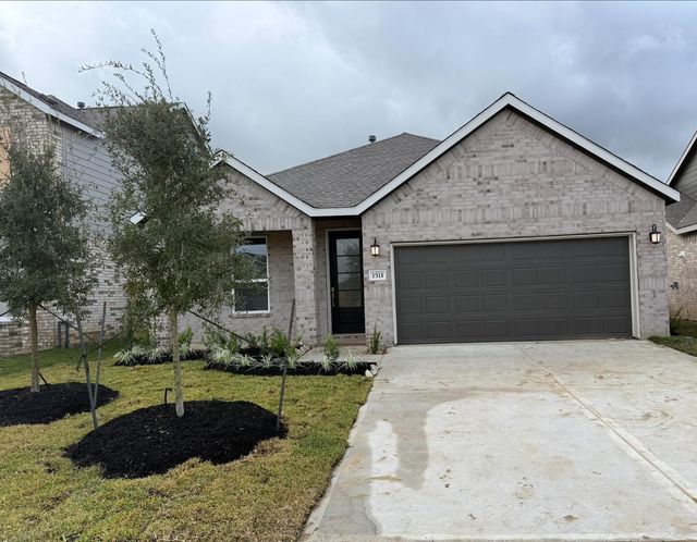 9311 Captain Terrace Dr — Scotts Bend