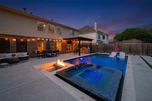 20815 Winlock Trace Dr — Cinco Ranch Meadow Place Sec 5