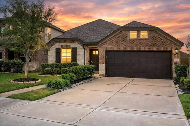 24931 Allendale Hollow Trce — Talavera/Sendero