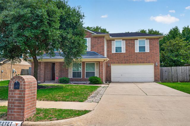 22727 Tara Way Dr — Williamschase Sec 03