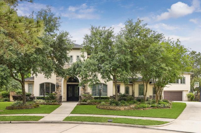 4806 Copper Manor Ct — Cinco Ranch West