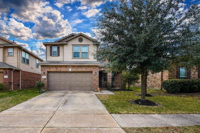 22515 Auburn Valley Ln — Waterstone