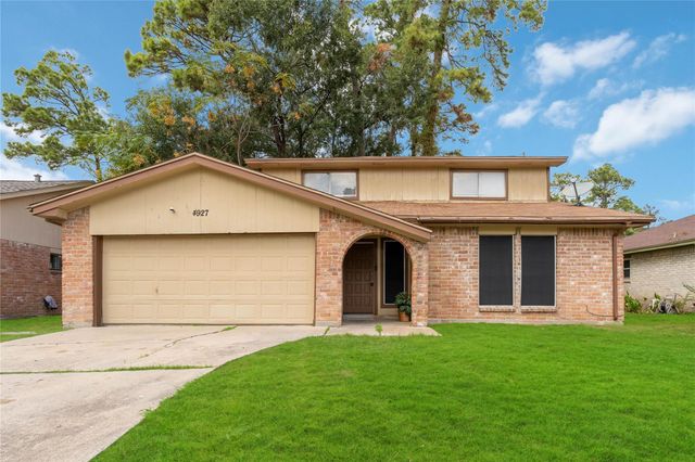 4927 Glendower Dr — Fairfax Sec 02