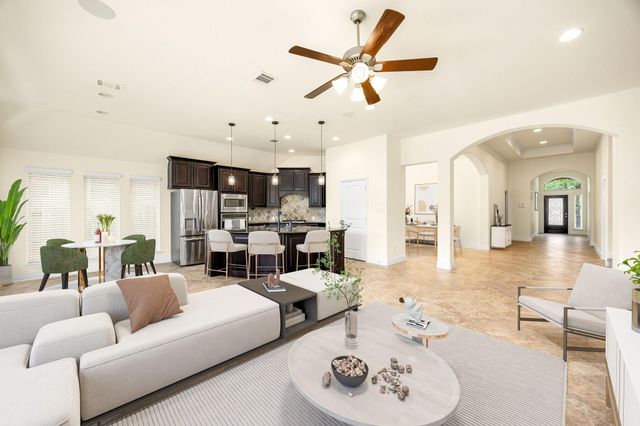 2322 Angel Trumpet Dr — Firethorne West