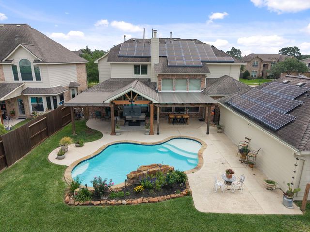 19015 Rustling Ridge Ln — Villages Northpointe Sec 02