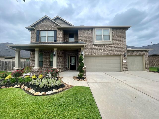 31552 Timber Grove Ln — Falls At Imperial Oaks