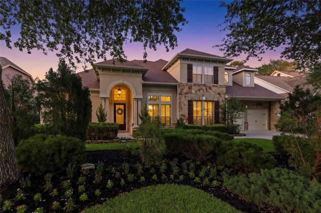 120 E Tupelo Green Cir — The Woodlands Creekside Park 10