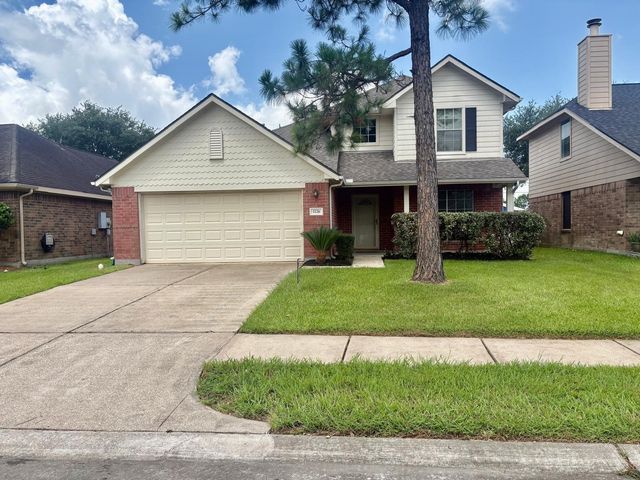 1126 Andover Dr — Southdown Sub