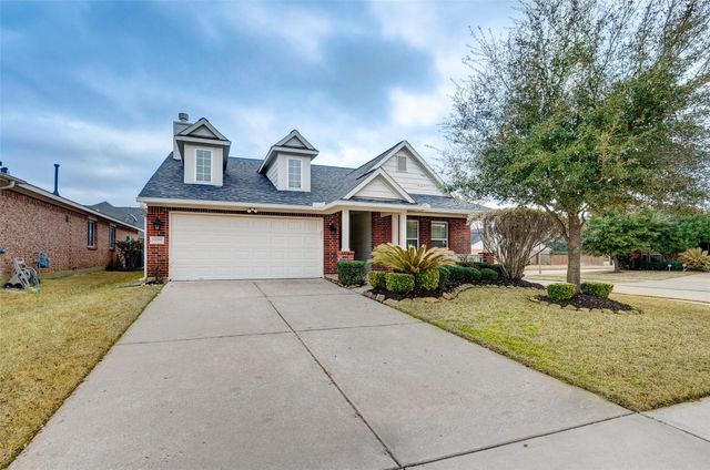 16702 Grovetrail Ln — Champions Trail