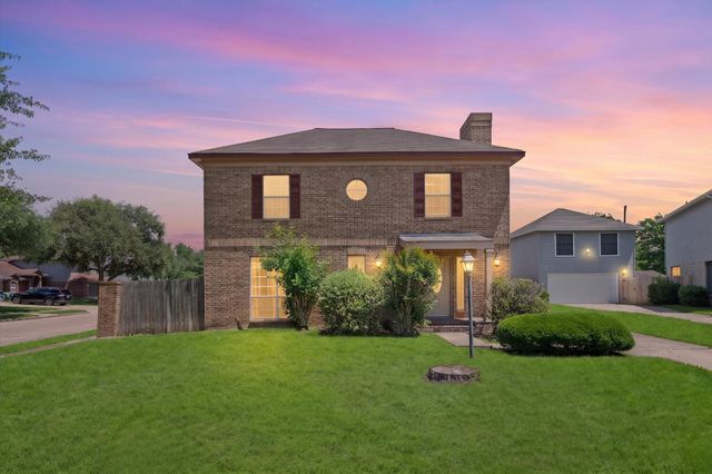 1410 Green Moss Ct — Quail Green