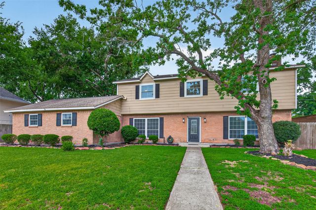14826 Wallach Dr — Enchanted Valley Sec 04 R/P
