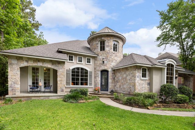 107 E Mirror Ridge Cir — Wdlnds Village Indian Sprg 18