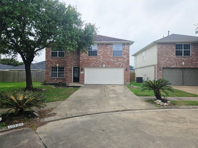 19739 Buckland Park Dr — Bear Crk Mdws Sec 04