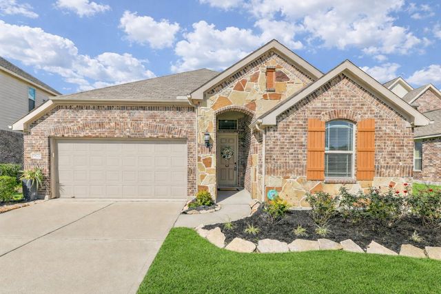 9622 Invergarry Way — Inverness Estates