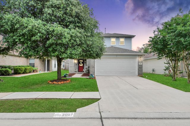 3007 Swift Brook Gln — Forest Rdg Sec 01