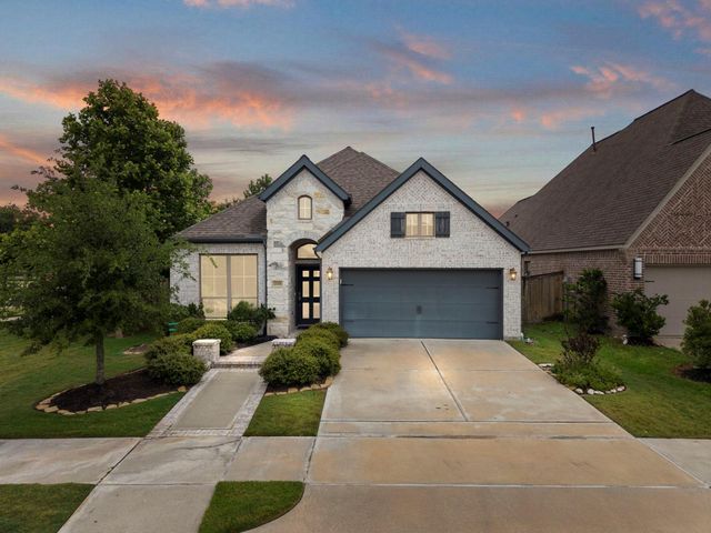 15038 Montezuma Quail Dr — Bridgeland