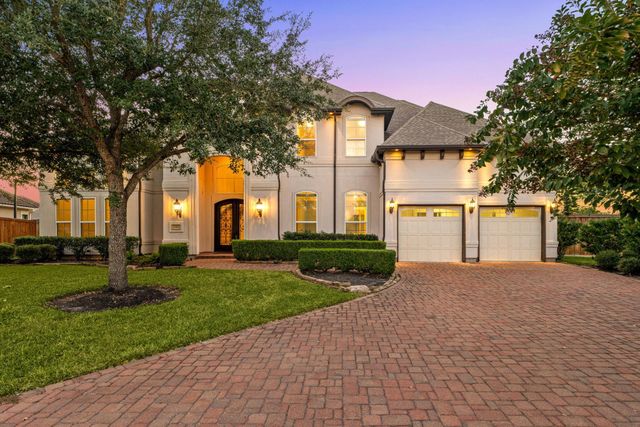 2102 Granite Brook Ln — The Reserve At Katy