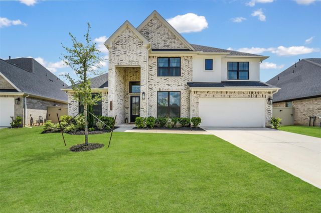 15341 Legacy Park Way — Audubon