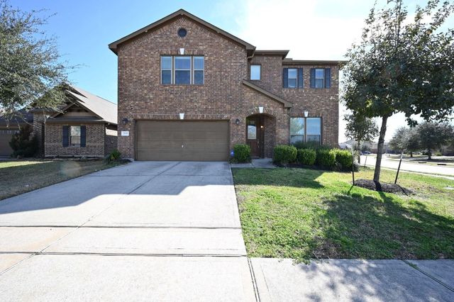 21119 Keystone Pine Ct — Vineyard Mdw Sec 7